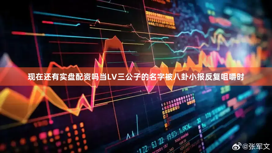 现在还有实盘配资吗当LV三公子的名字被八卦小报反复咀嚼时